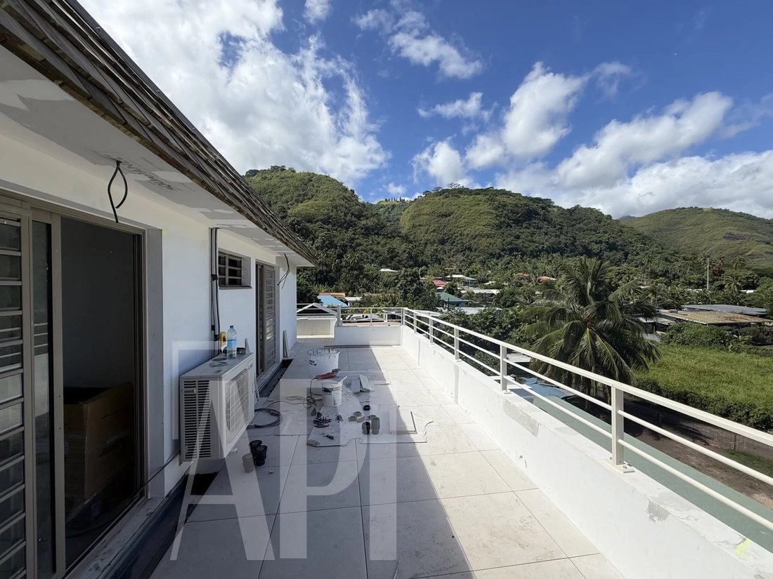 Apartamento en Teva I Uta, Islas de Barlovento, Polinesia Francesa 4 - 14853372