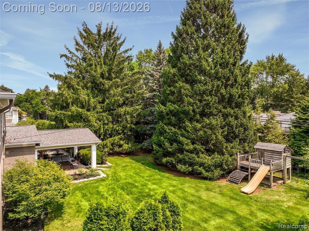 House in Bloomfield Hills, Michigan, United States 4 - 18648946