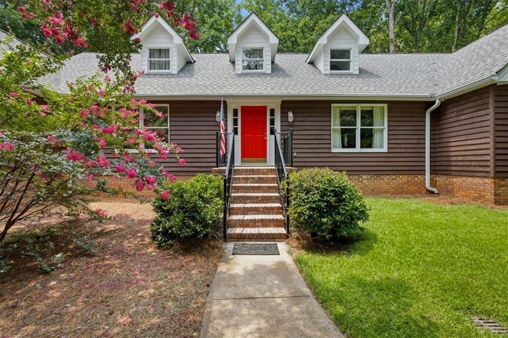 House in Marietta, Georgia, United States 3 - 18649290