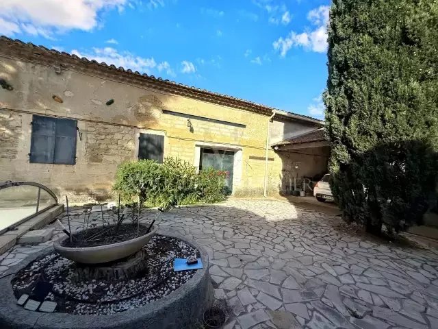 House in Lansargues, Occitania, France 3 - 18278257