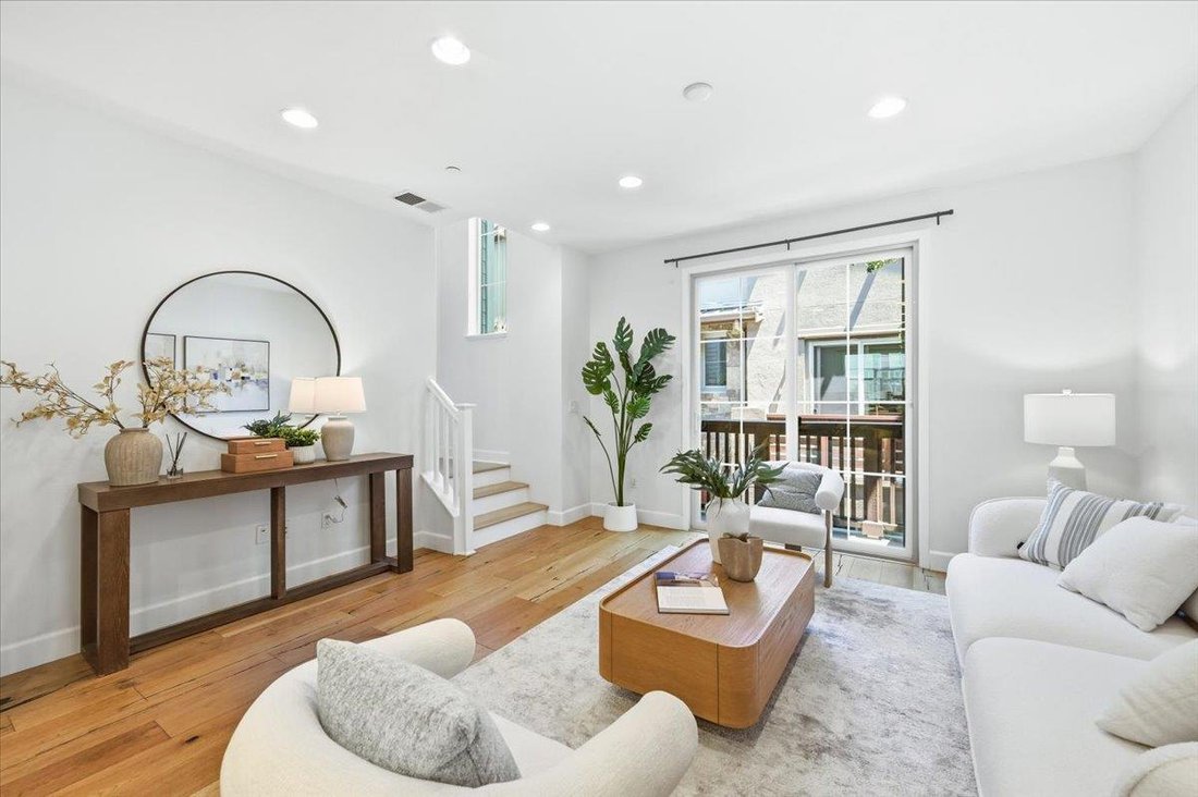 Townhouse in Santa Clara, California, United States 5 - 18648898