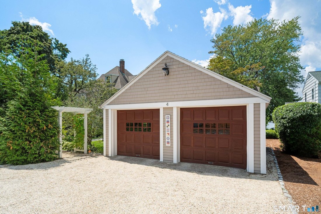 House in Norwalk, Connecticut, United States 4 - 18648732