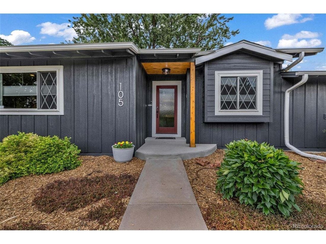 House in Lakewood, Colorado, United States 1 - 18649135