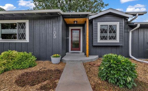 Casa a Lakewood, Colorado, Stati Uniti 1