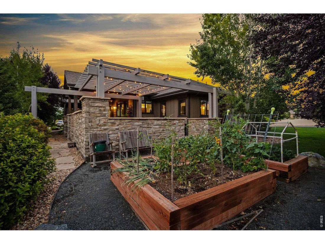 House in Windsor, Colorado, United States 5 - 18649147