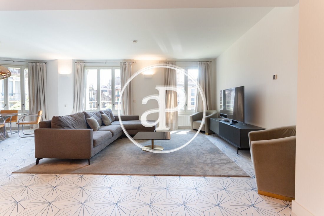Apartment in Eixample, Barcelona, Spain 1 - 17394411