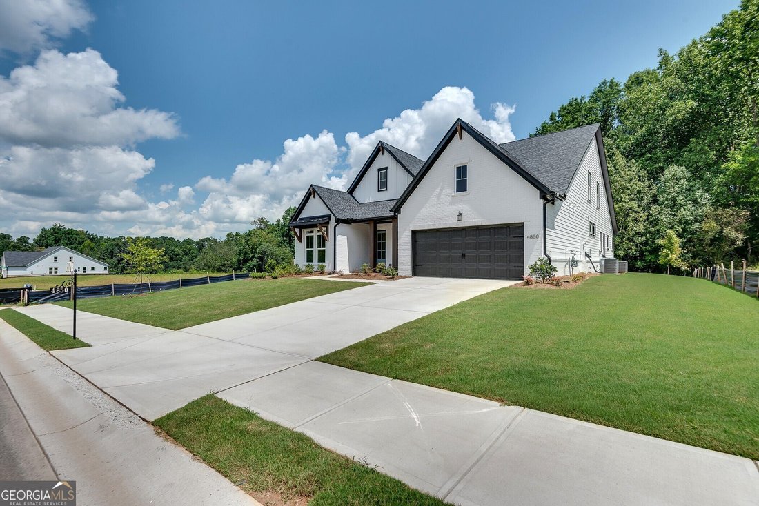 House in Cumming, Georgia, United States 4 - 18649332