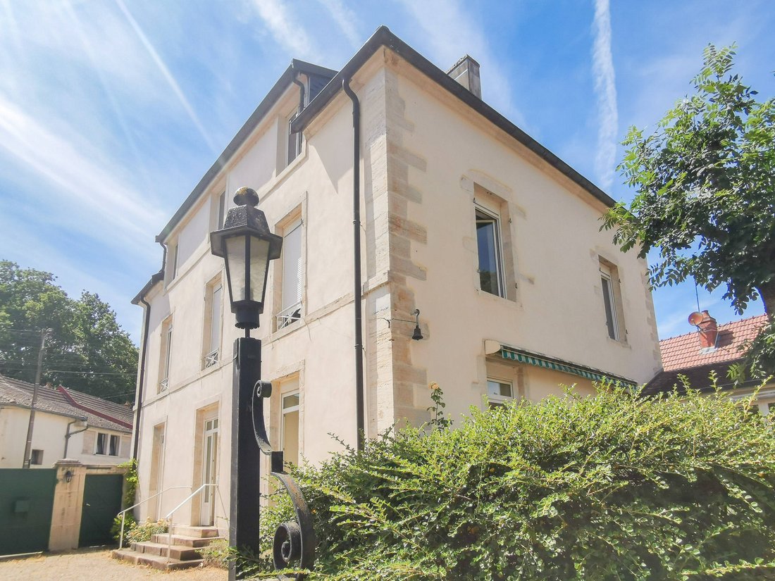 House in Arc-sur-Tille, Bourgogne – Franche-Comté, France 5 - 18649251
