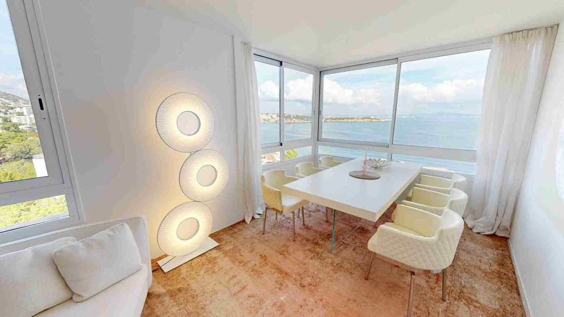 Apartment in Cas Catala, Calvia, Balearic Islands 1 - 18649066