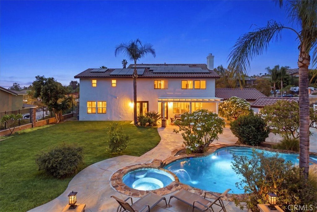 Maison à Norco, Californie, États-Unis 3 - 17775584