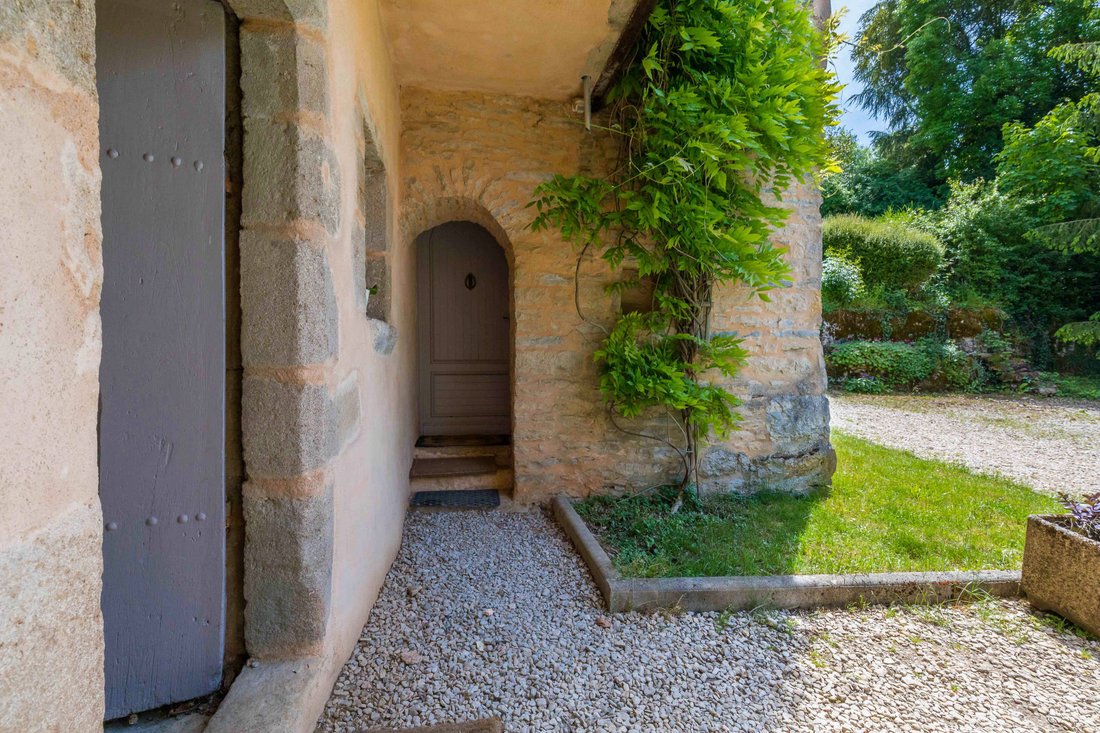 House in Prenois, Bourgogne – Franche-Comté, France 4 - 18649225