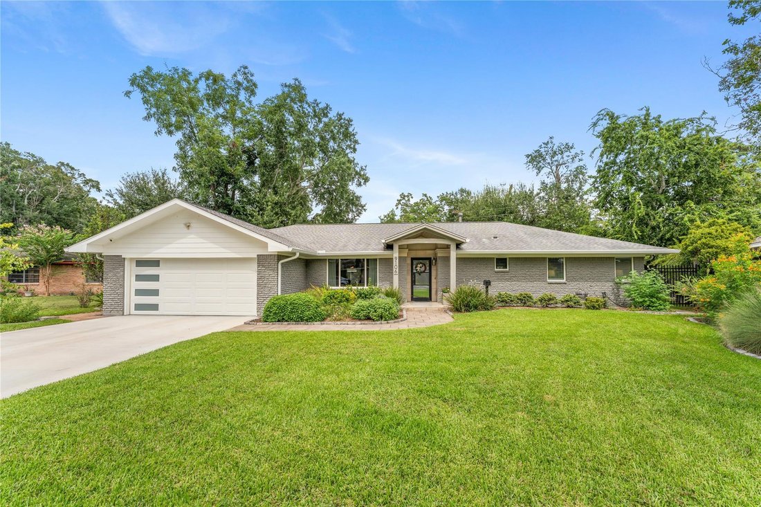 House in Houston, Texas, United States 3 - 18649484