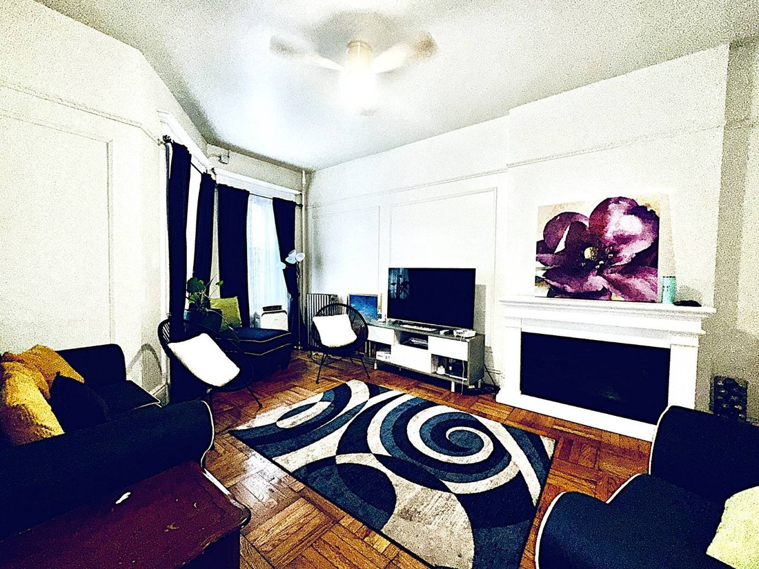 Townhouse in New York, New York, United States 4 - 18648790