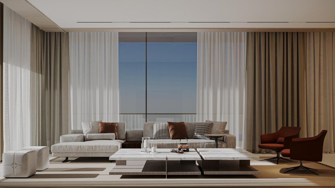 House in Dubai Islands / Deira Islands, Dubai, United Arab Emirates 3 - 18649768