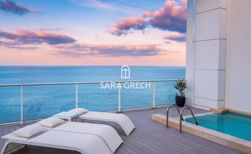 Penthouse à Tas-Sliema, Malte 1