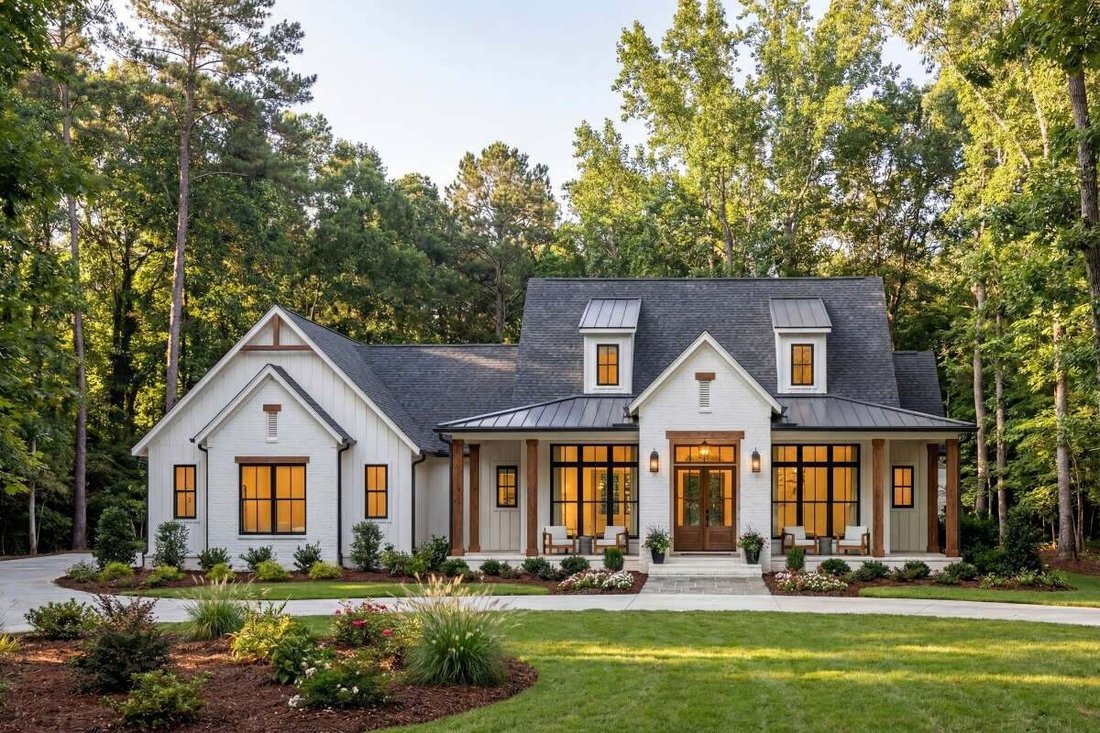 House in Cross Plains, Tennessee, United States 1 - 18649222