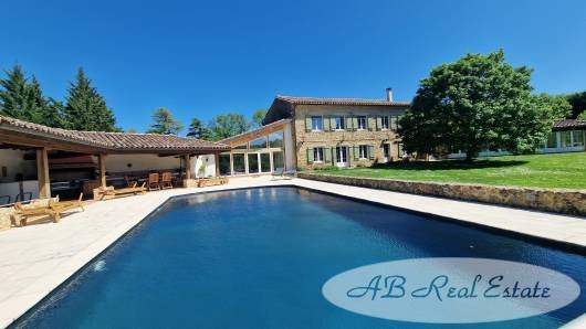 Farm Ranch in Centre Ancien, Pamiers, France 1 - 18649957