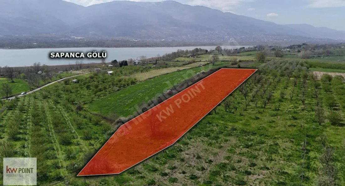 Land in Kocaeli, Kartepe, Turkey 1 - 18649367