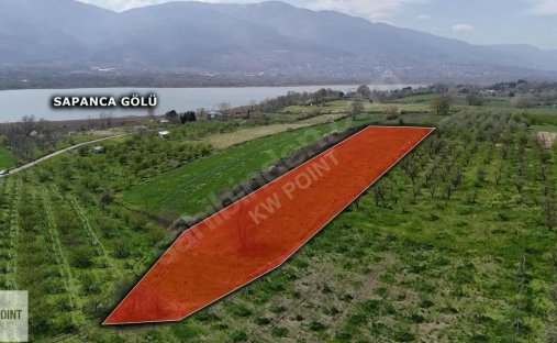 Land in Kocaeli, Kartepe, Turkey 1