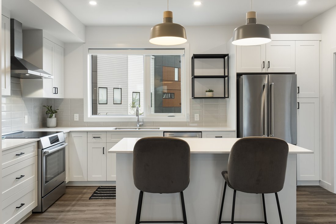 Condo in Calgary, Alberta, Canada 4 - 18649668