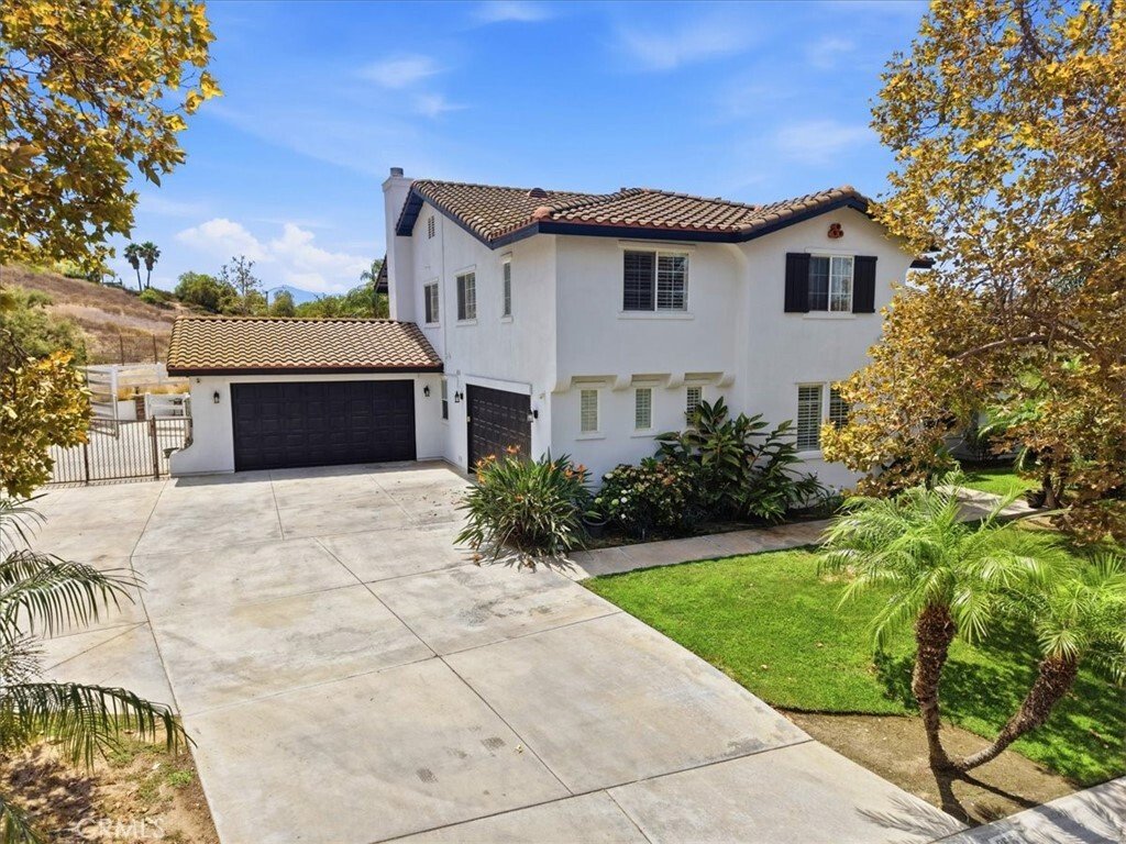 Maison à Norco, Californie, États-Unis 2 - 17775584