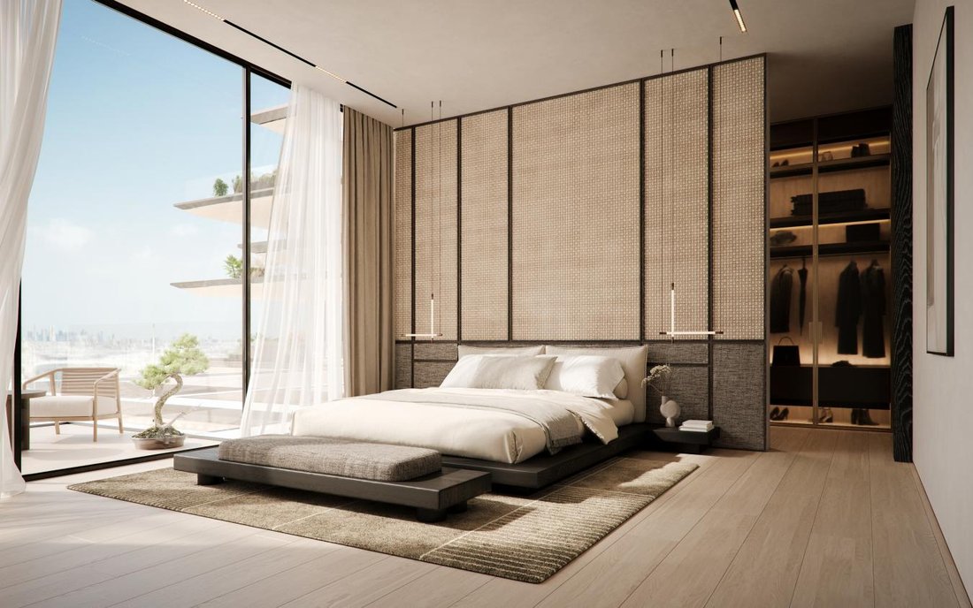 House in Dubai Islands / Deira Islands, Dubai, United Arab Emirates 2 - 18649768