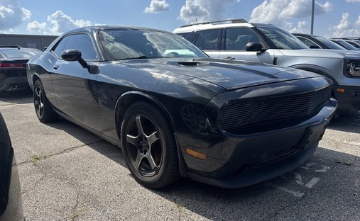 2013 Dodge Challenger in Collierville, TN, United States 1