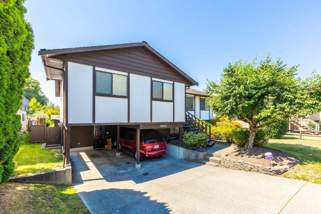 House in Delta, British Columbia, Canada 2 - 18647379