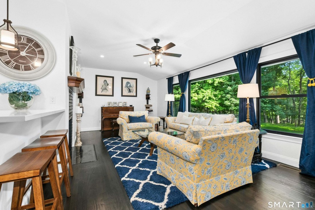 House in Stamford, Connecticut, United States 5 - 18648729