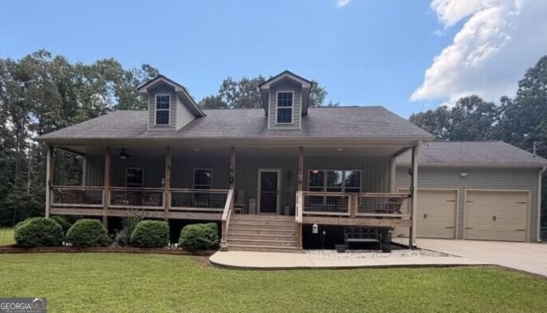 House in Cartersville, Georgia, United States 1 - 18629597