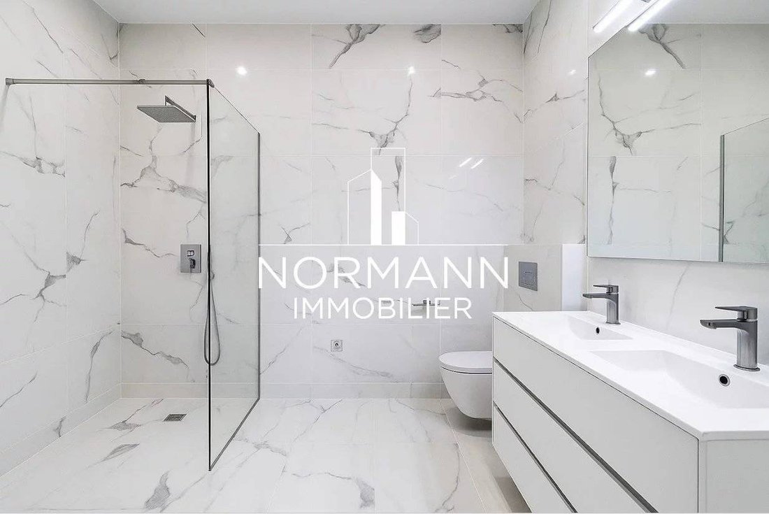 Apartment in Muette Nord, Paris 16e Arrondissement, Paris 5 - 16645323