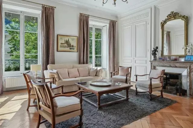 Apartment in Saint Vincent, Lyon 1er Arrondissement, Lyon 5 - 18281696