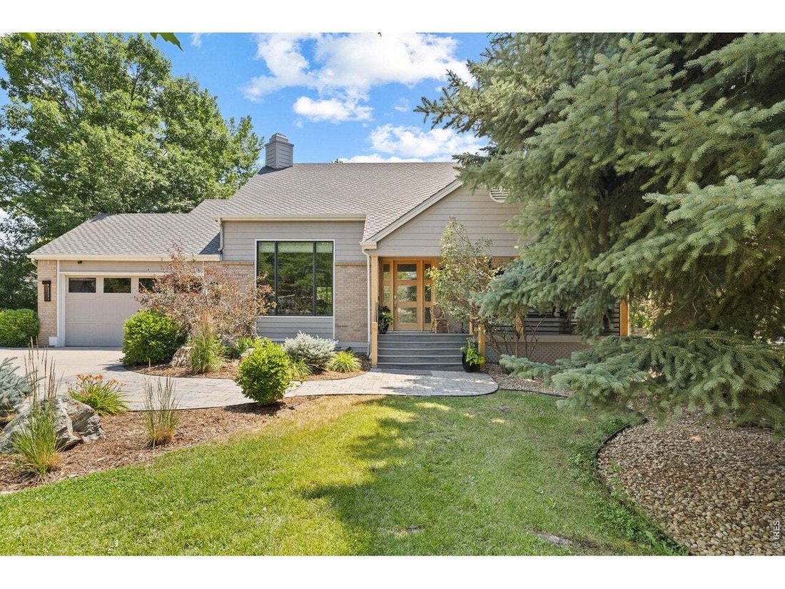House in Boulder, Colorado, United States 1 - 18649139