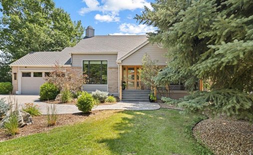 Haus in Boulder, Colorado, Vereinigte Staaten 1