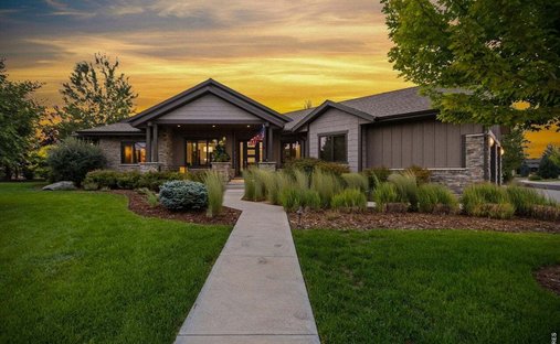 Casa en Windsor, Colorado, Estados Unidos 1