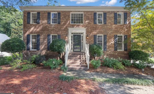 Casa en Peachtree City, Georgia, Estados Unidos 1