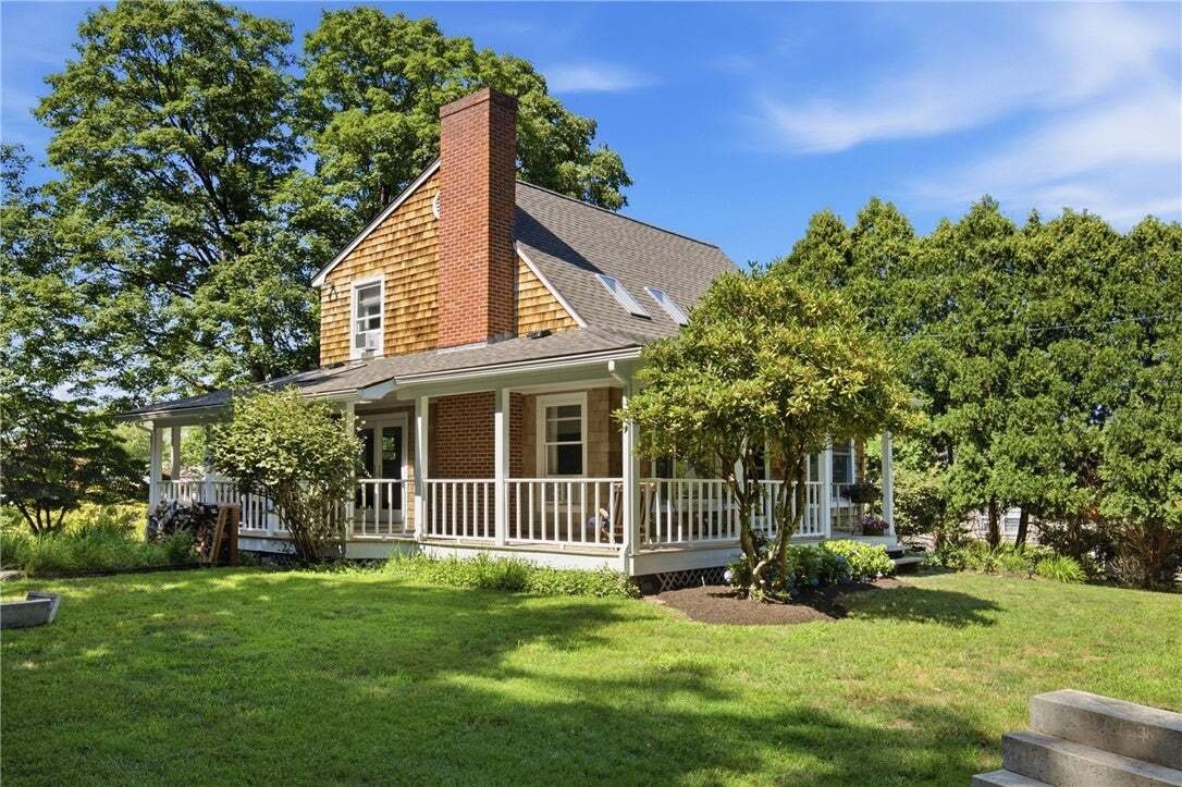 House in Jamestown, Rhode Island, United States 4 - 18648944