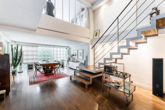Apartment in Centre-Voltaire, Asnières-sur-Seine, France 3 - 15869265