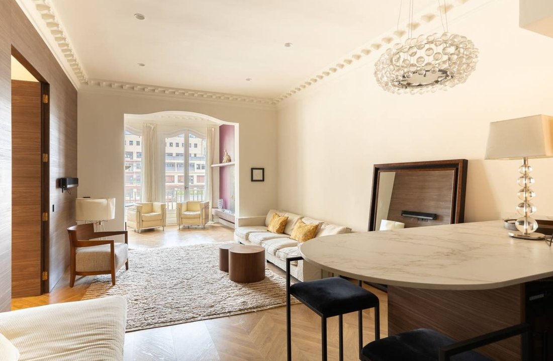 Apartment in Eixample, Barcelona, Spain 4 - 18300530