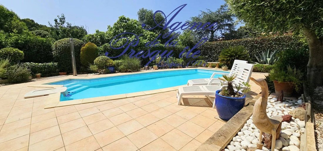 House in Hyeres, Provence-Alpes-Côte d'Azur, France 5 - 15778200
