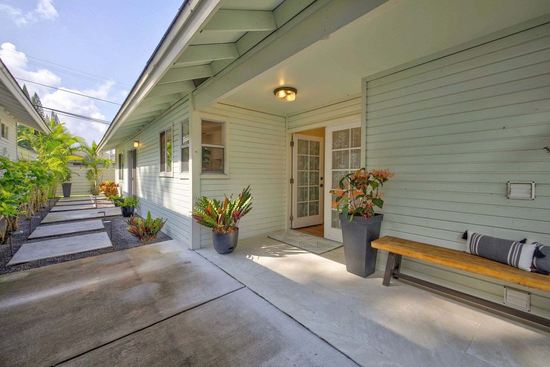 House in Kailua-Kona, Hawaii, United States 4 - 18648933