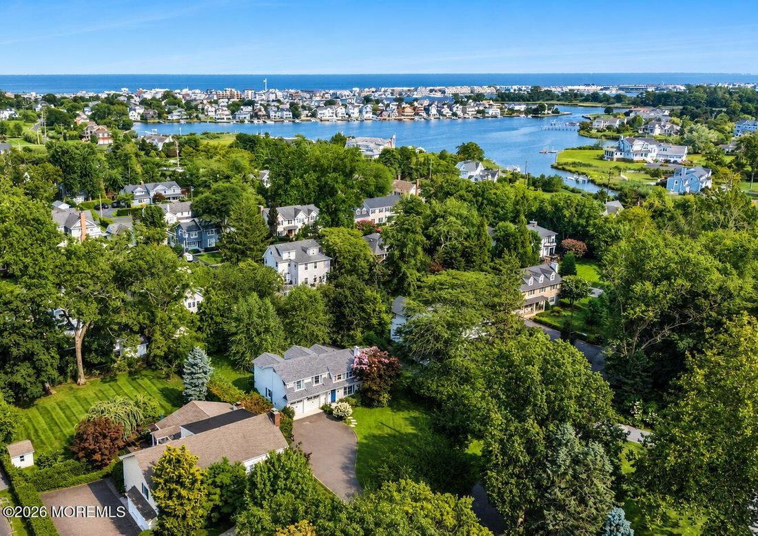 House in Rumson, New Jersey, United States 2 - 18648760