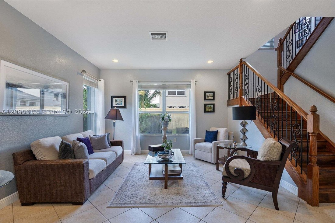House in Miramar, Florida, United States 2 - 18648786