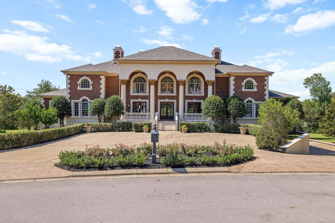House in Nashville, Tennessee, United States 3 - 18649208