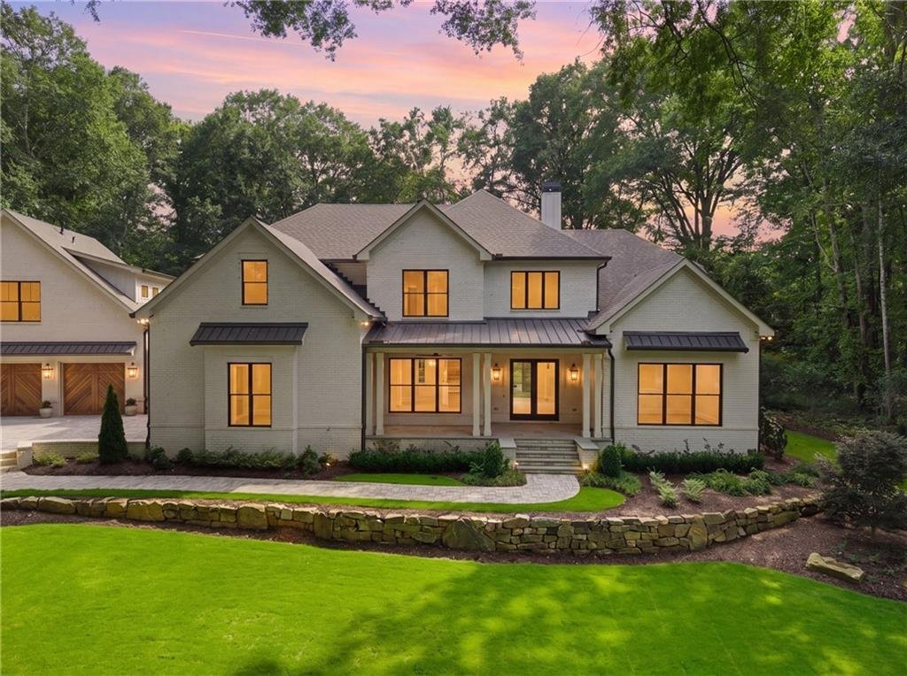 House in Alpharetta, Georgia, United States 2 - 18649298
