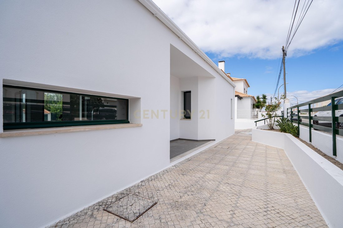 Villa in Alcochete, Setubal, Portugal 1 - 18649907