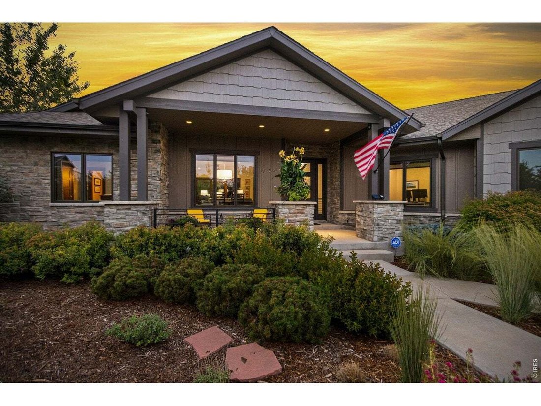 House in Windsor, Colorado, United States 4 - 18649147