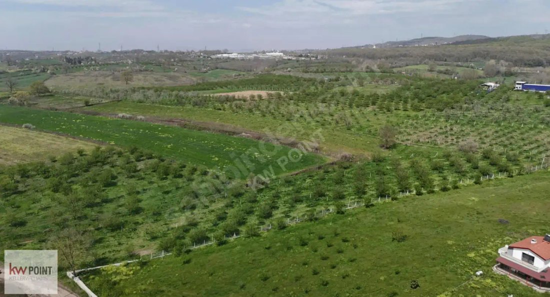 Land in Kocaeli, Kartepe, Turkey 5 - 18649367