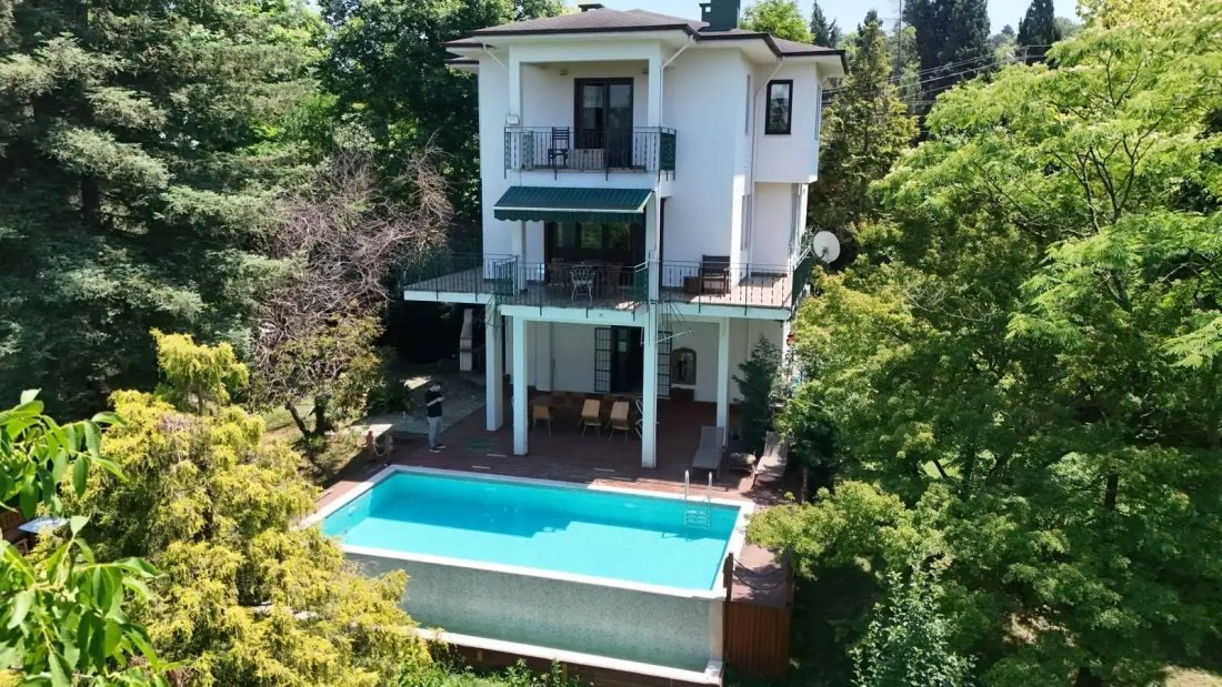 House in Sakarya, Sakarya, Turkey 2 - 18649303