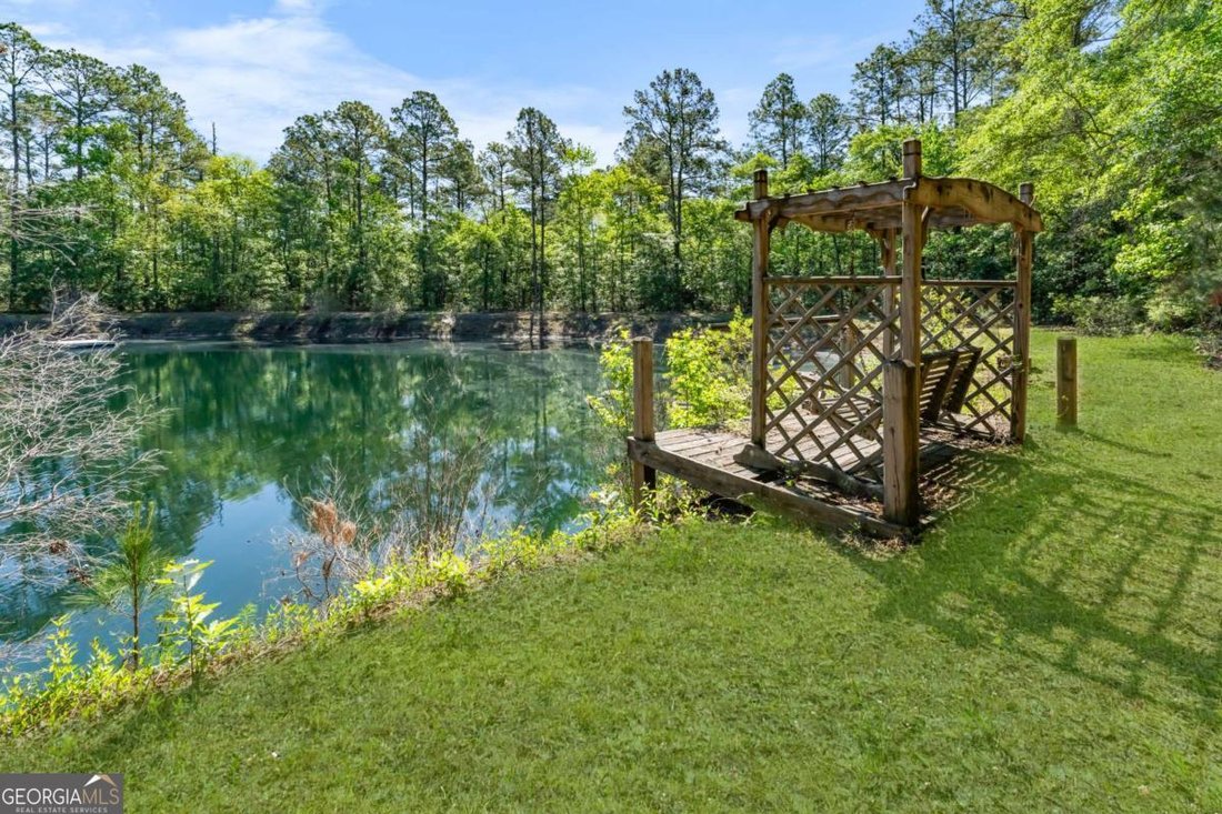 House in Rincon, Georgia, United States 2 - 17752763